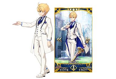 FGO��ɫ���˽�2019����_FGO���յ����Ծ�ѡ2019������