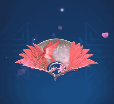 倩女幽魂手游神豪情怅秋风香扇图文展示_倩女幽魂手游神豪情怅秋风香扇如何