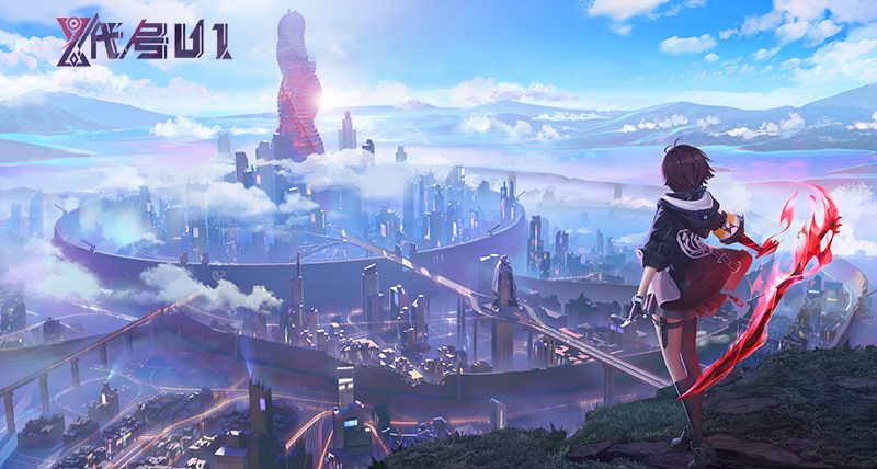 代号U1在哪预约_代号U1预约地址