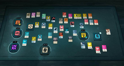 �ܽ�ģ���������������_Cultist Simulator����������ʽ���