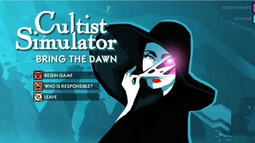 �ܽ�ģ�����˿��������_Cultist Simulator�˿����Ʒ�ʽ���