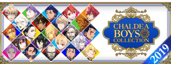 FGO���յ����Ծ�ѡ2019�����_FGO���յ����Ծ�ѡ2019�����һ��