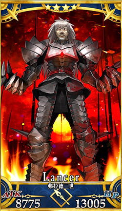 FGOǹ�󹫰��Ŀ�����ʲô_FGO���Է�������������г����