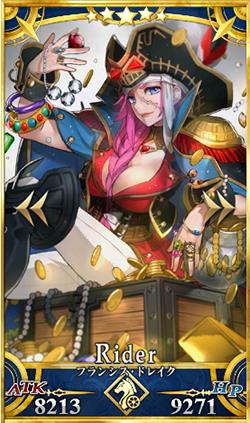 FGO�������Ŀ�����ʲô_FGO���Է����׿˺�г����