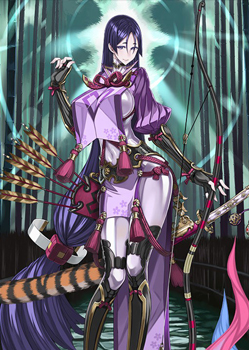 FGO���ִ��߿�����ε�������_FGOԴ����������ӭ��������