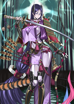 FGO���ִ��߿�����ε�������_FGOԴ����������ӭ��������