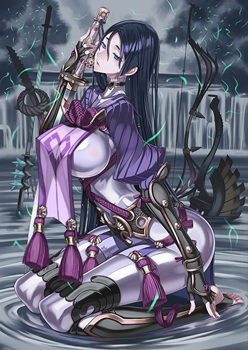 FGO���ִ��߿�����ε�������_FGOԴ����������ӭ��������