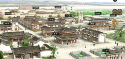 三国志汉末霸业重臣设置详解_三国志汉末霸业重臣如何设置