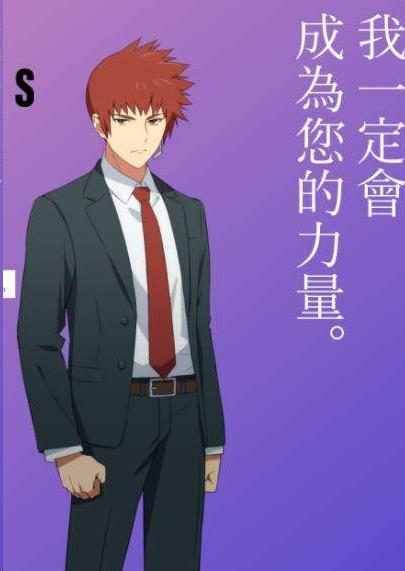 AFTERLOST消灭都市角色立绘一览_AFTERLOST消灭都市角色立绘如何