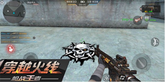 CF������ͼϵͳ�淨����_CF������ͼϵͳ����һ��