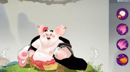 闹闹天宫英雄猪八戒如何玩_闹闹天宫英雄猪八戒玩法攻略详解
