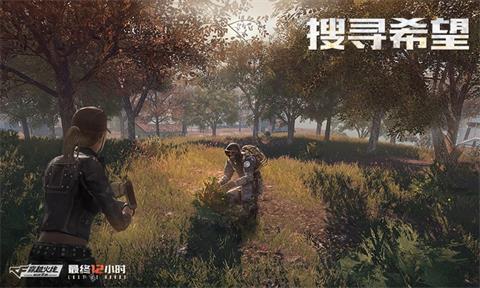 CF��������12Сʱ����_CF��������12Сʱ�����淨���