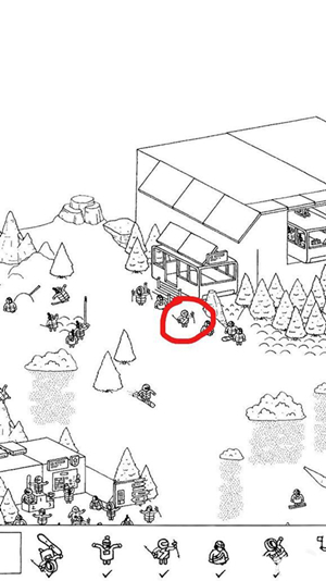 hidden folksѩ��2ȫĿ��λ�ù���_hidden folksѩ��2ȫĿ��λ�ö�����