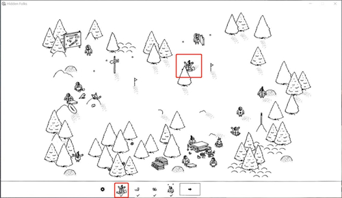 ���ص���Hidden Folksѩ��ƪ���Ի���_���ص���Hidden Folksѩ��ƪ��ι�