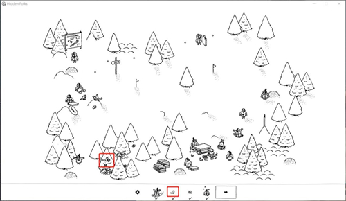 ���ص���Hidden Folksѩ��ƪ���Ի���_���ص���Hidden Folksѩ��ƪ��ι�