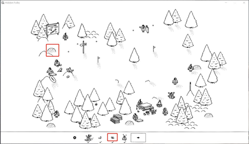 ���ص���Hidden Folksѩ��ƪ���Ի���_���ص���Hidden Folksѩ��ƪ��ι�