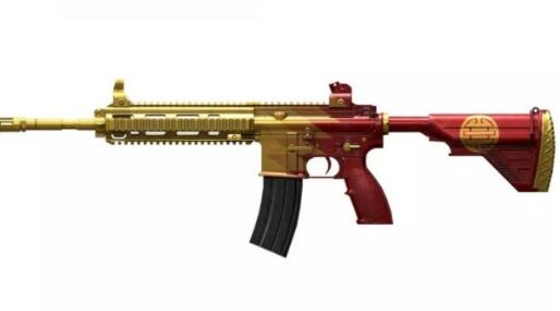 ���������̼�ս��M416ӭ���ͼ�Ƥ�����_���������̼�ս��M416ӭ���ͼ�Ƥ����ε�
