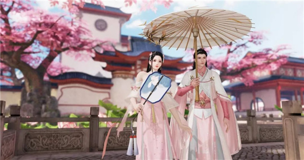 楚留香手游花朝节百花市活动_楚留香手游花朝节百花市活动福利一览