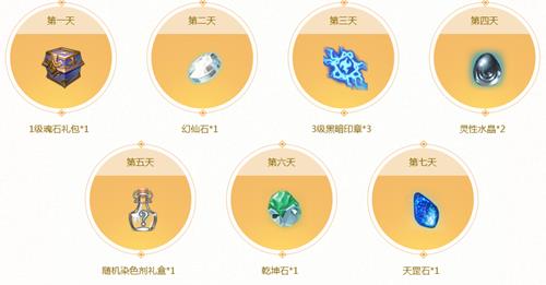 完美世界手游登录礼包在哪领_完美世界手游登录礼包领取地址