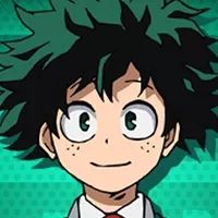 非人学园绿谷出久应援出装思路_非人学园绿谷出久应援出装如何搭配