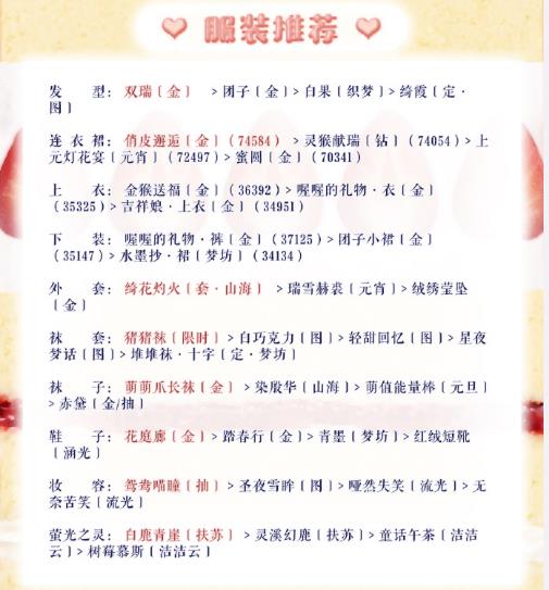 奇迹暖暖夕阳下的合影如何搭配_奇迹暖暖夕阳下的合影搭配攻略