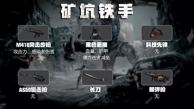 明日之后钢铁入侵装备搭配及生存技巧详解_明日之后钢铁入侵模式如何玩