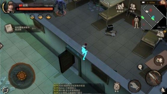 废土行动监狱刷钱攻略_废土行动监狱如何刷钱