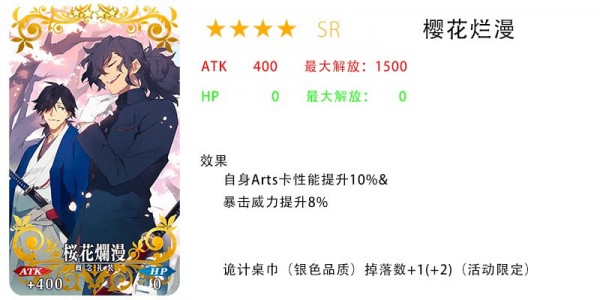 FGO2019��ɫ���˽ڻ��֩���뻳����һͬ֯�����Դ�ȫ_FGO2019��ɫ���˽ڻ