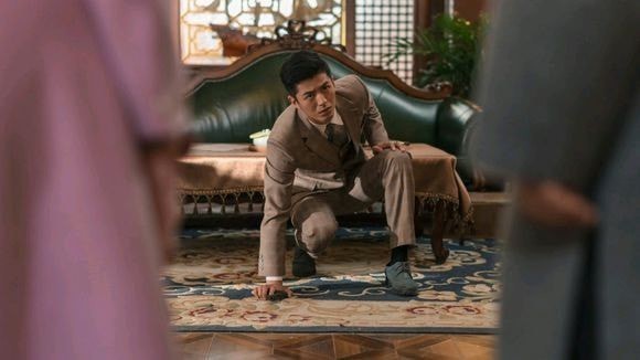 隐形守护者第七章隐藏结局天下无奸如何解锁_隐形守护者第七章隐藏结局天下无奸解锁办法
