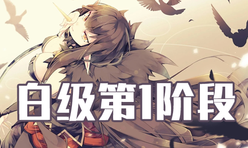 FGO2019���˽ڰ׼�������_FGO2019���˽ڵ�1�׶ΰ׼�����һ��