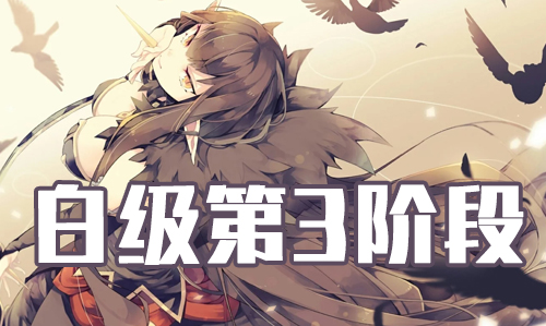 FGO2019���˽ڰ׼���������_FGO2019���˽ڵ�3�׶ΰ׼�����һ��