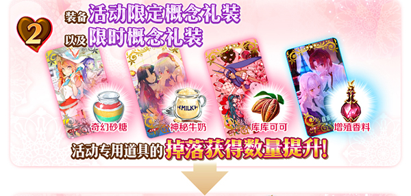 FGO��ʱ����˽�2019����_FGO���ٵ��ɿ������˽�ͥ԰