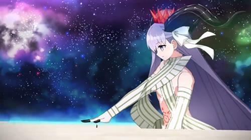 FGO������������_FGO������ǿ�ȷ������
