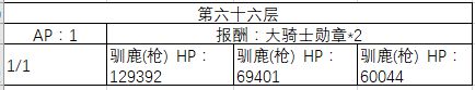 FGO60-70�㸱�����׼�����һ��_FGO60-70�㸱�����׼��������