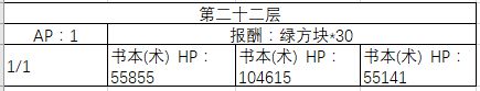 FGO20-30�㸱�����׼�����һ��_FGO20-30�㸱�����׼��������