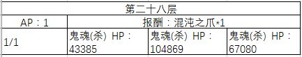 FGO20-30�㸱�����׼�����һ��_FGO20-30�㸱�����׼��������