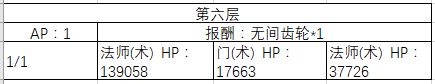 FGO1-10�㸱�����׼�����һ��_FGO1-10�㸱�����׼��������