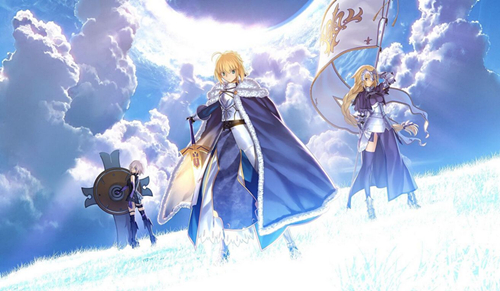 FGO���ְ������з��ȼ������_FGO���ְ������з��ȼ��仯����