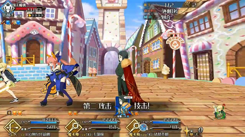 fgo���ְ�����50��BOSS��δ�_fgo���ְ�����50��BOSS�򷨹������