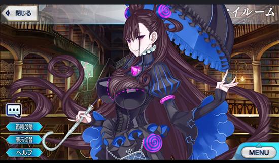 FGO��ʽ������������_FGO��ʽ��������������һЩ