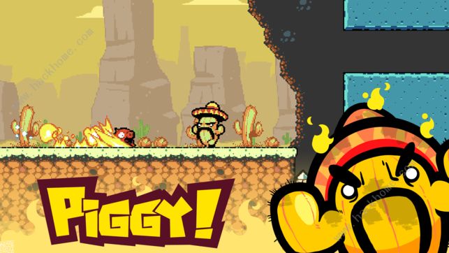 Spicy Piggyȫ�ؿ�ͨ�ش�ȫ_����С���ؿ���ȫ