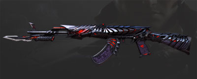 CF����ak47����ʿ��ξ���_CF����ak47����ʿ���Ѱ취
