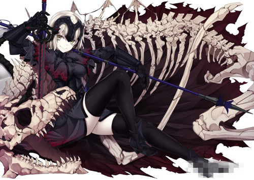 FGO�������̸��ѱ���δ�_FGO�������̸��ѱ��򷨹���