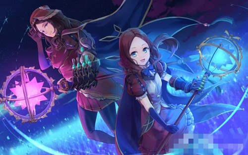 FGO�������̵����_FGO���̻���ϵ���һ��