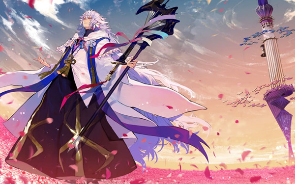 FGO�������̼ӳ���װ����һЩ_FGO�������̻������װ����