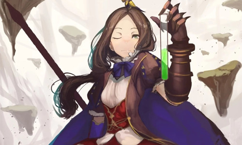 FGO�������̼ӳɴ�������һЩ_FGO�������̻����Ӣ��һ��