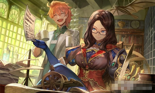 FGO�����������޳���ʲô_FGO�������̽������������ϻ���