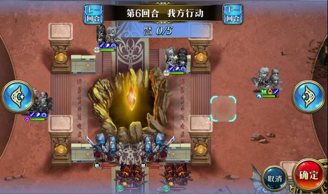 梦幻模拟战怀斯曼再临如何打_梦幻模拟战怀斯曼再临打法攻略