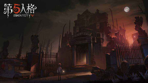 第五人格春节活动公告_第五人格游戏版本更新公告内容详解