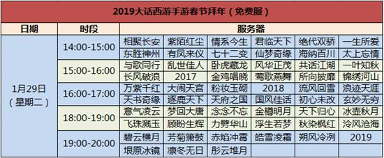 ����������2019�´��_����������2019�´������һ��